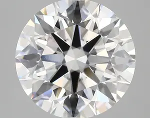 4.70ct D VS1 Round (IGI)