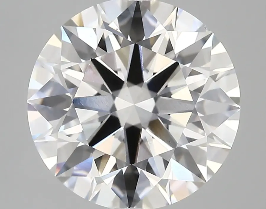 4.70ct D VS1 Round (IGI)