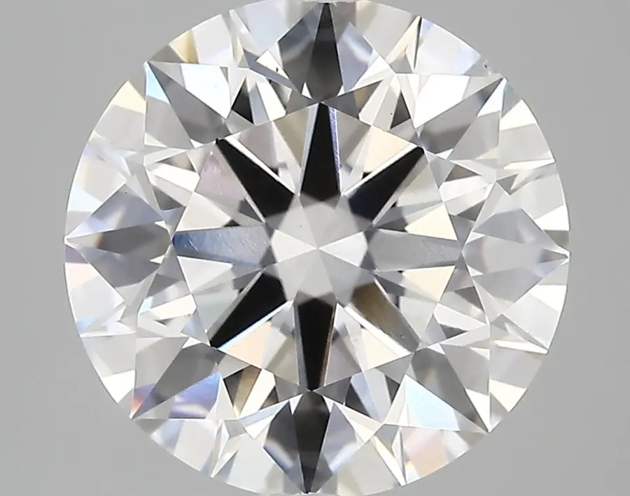4.70ct D VS1 Round (IGI)