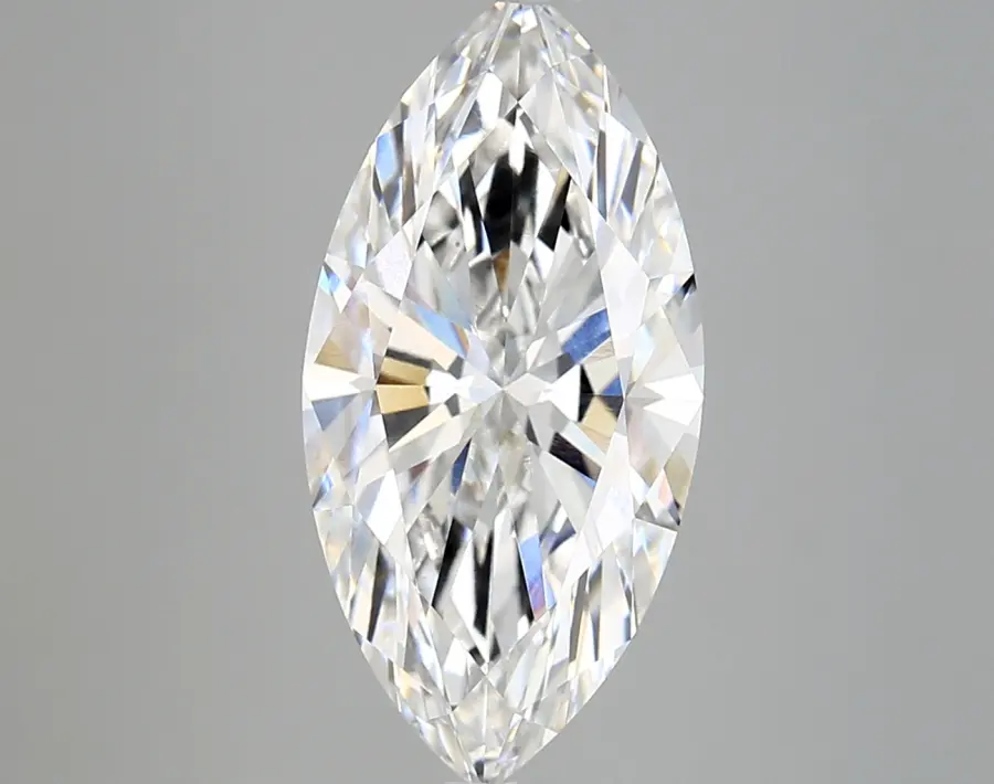 4.69ct E VVS2 Marquise (IGI)