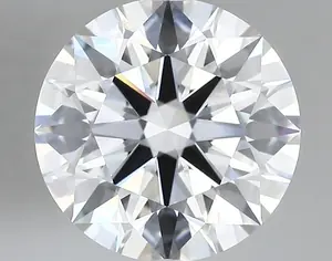 4.69ct D VS1 Round (IGI)