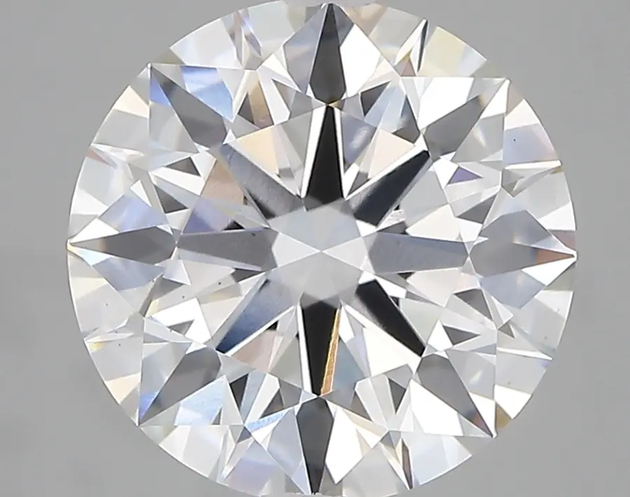 4.69ct D VS1 Round (IGI)