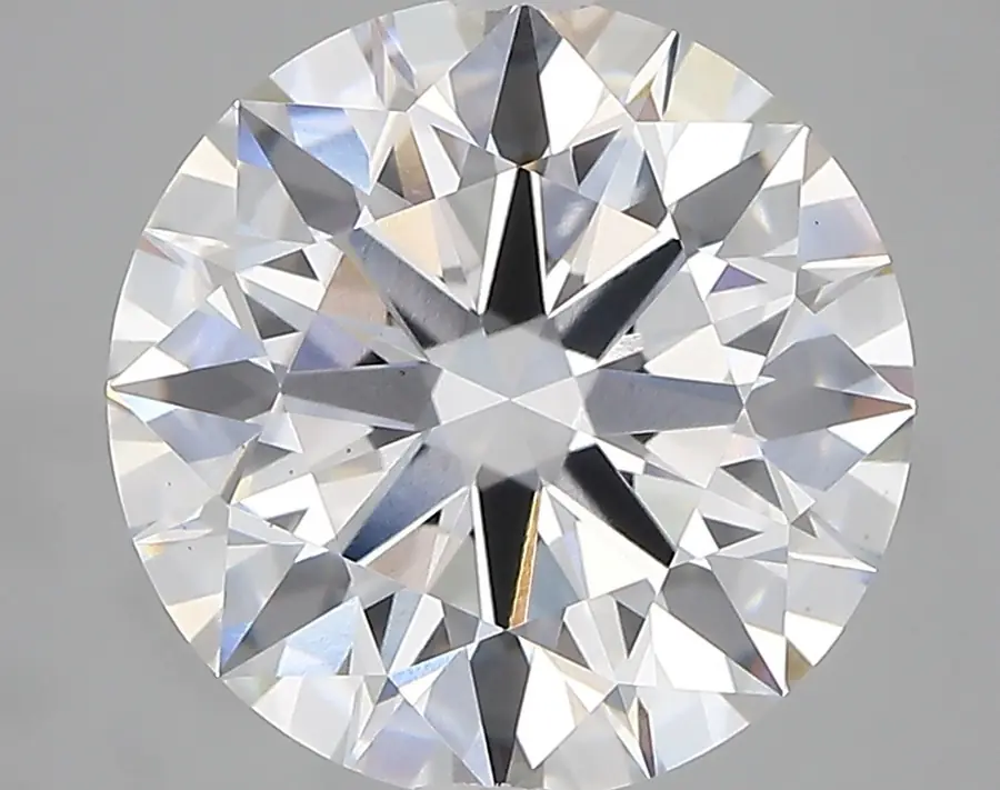 4.69ct D VS1 Round (IGI)