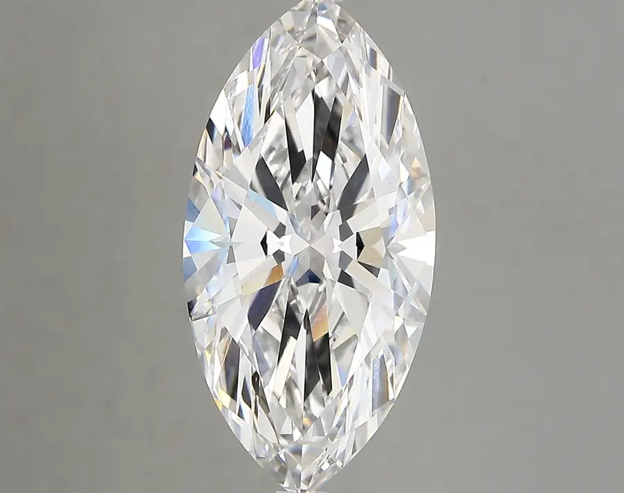 4.68ct F VS1 Marquise (IGI)