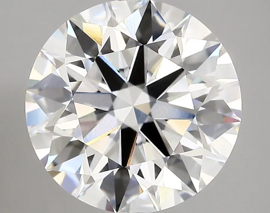 4.68ct E VVS2 Round (IGI)