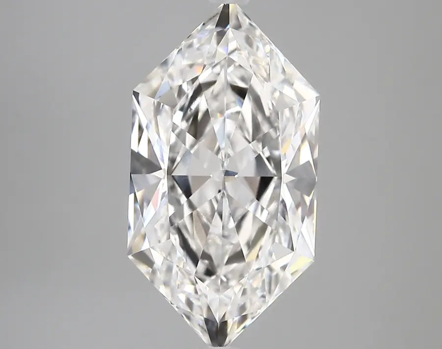 4.68ct D VVS2 Dutch Marquise (IGI)