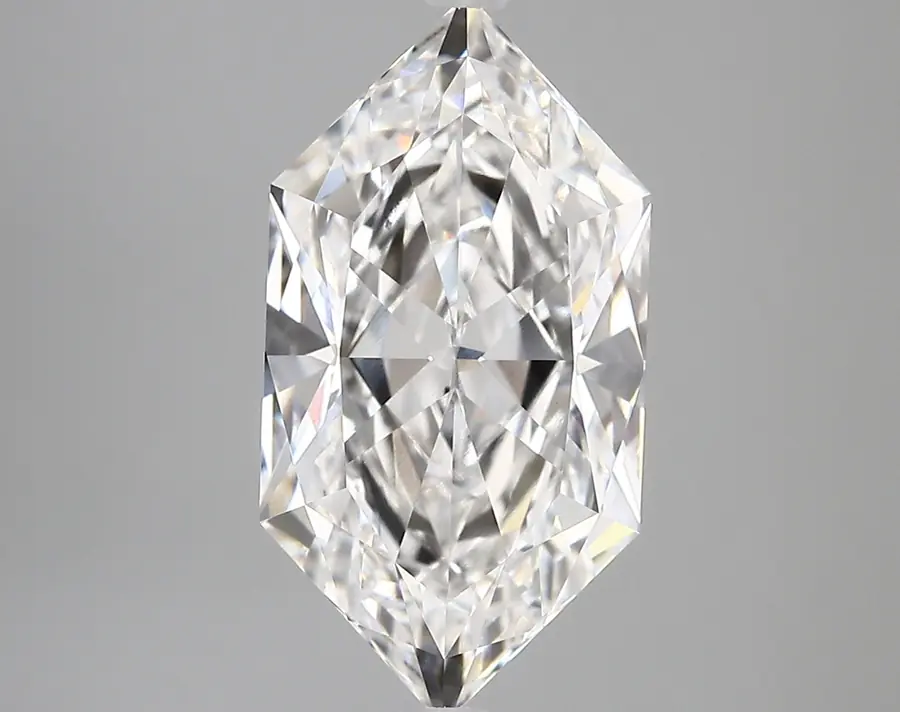4.68ct D VVS2 Dutch Marquise (IGI)