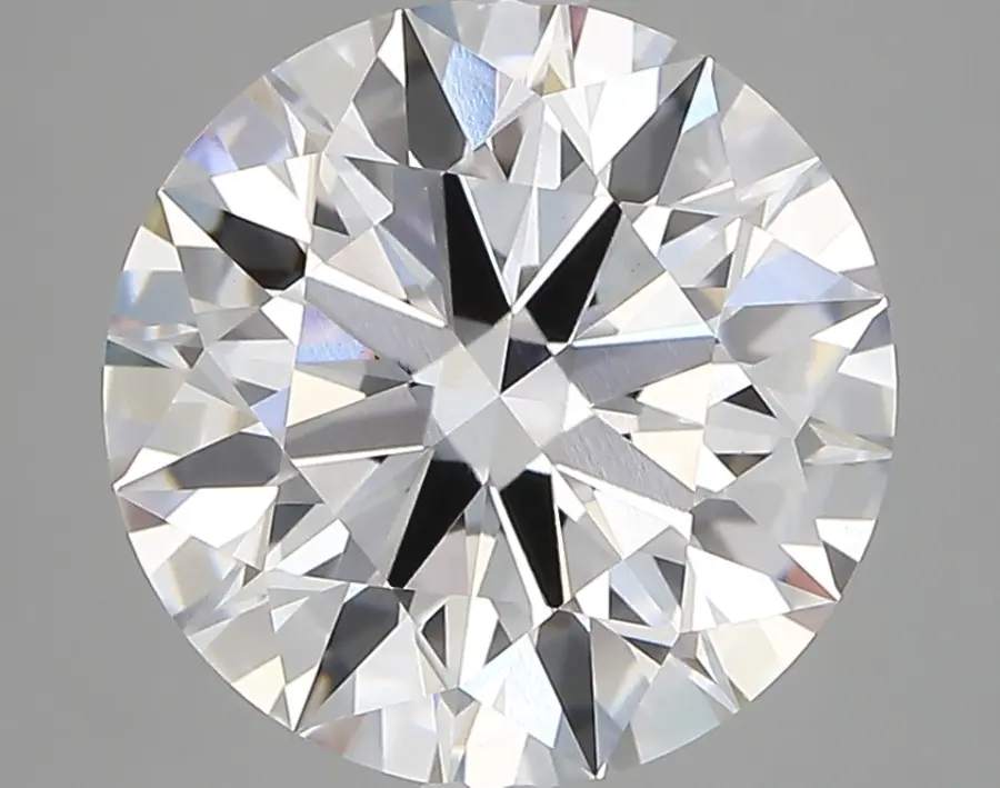 4.67ct E VVS2 Round (IGI)