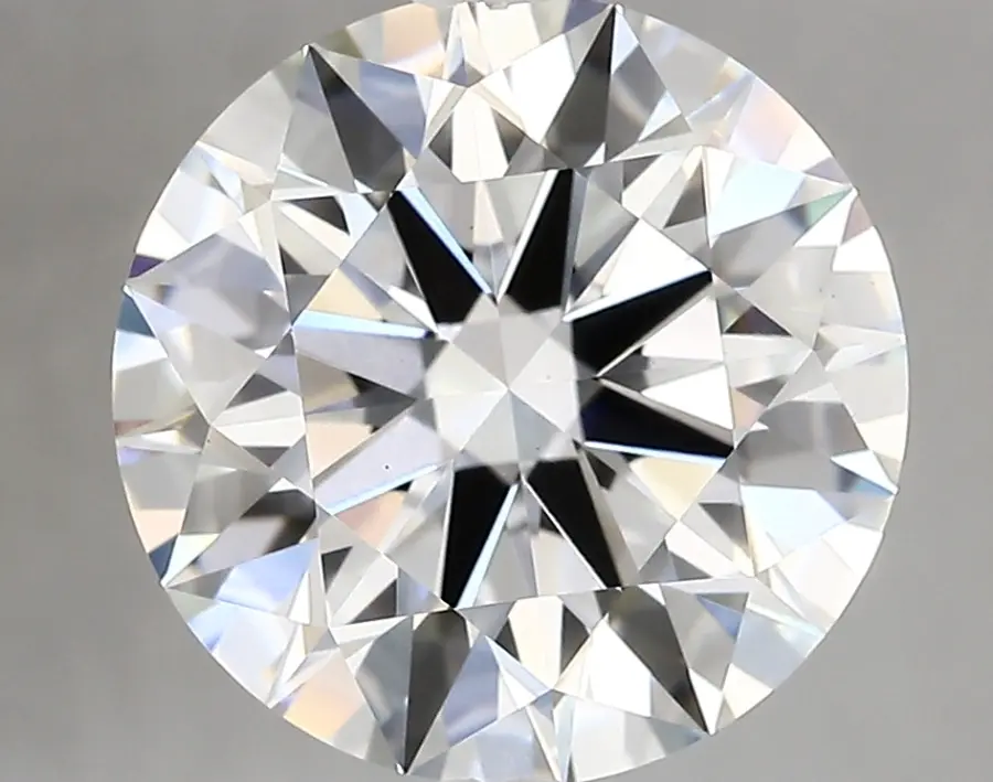 4.66ct E VS1 Round (IGI)