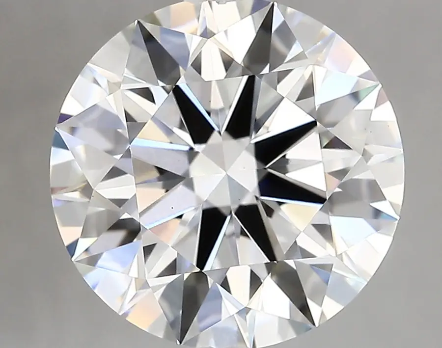 4.66ct E VS1 Round (IGI)