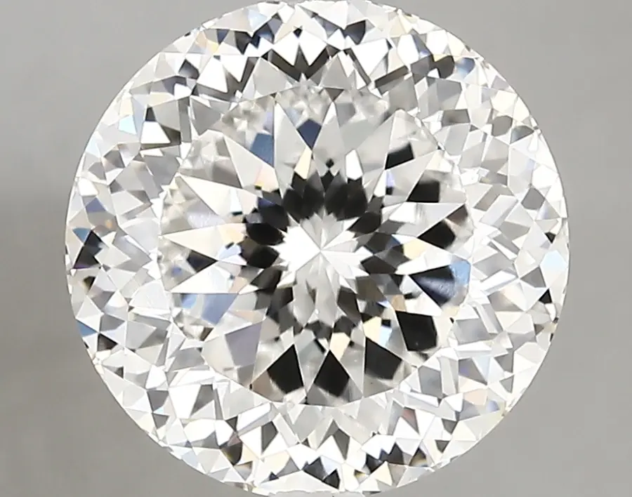 4.66ct E VVS2 Portuguese Cut (IGI)