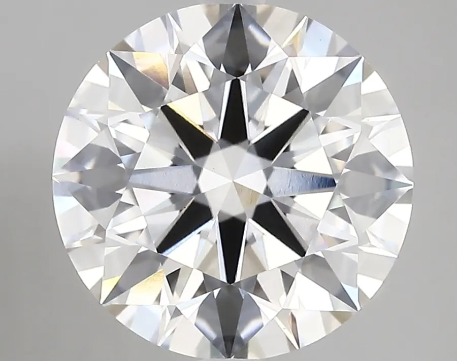 4.66ct E VS1 Round (IGI)