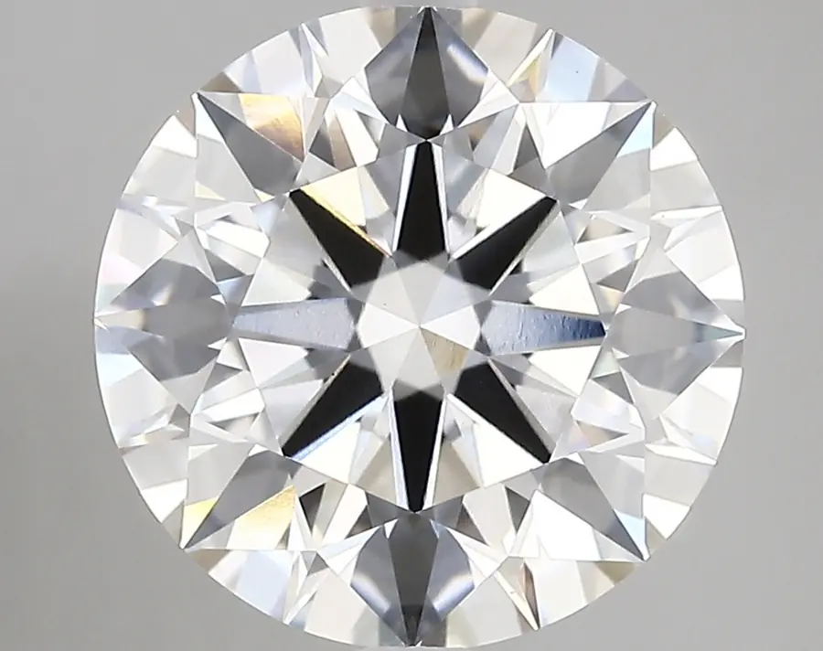 4.66ct E VS1 Round (IGI)