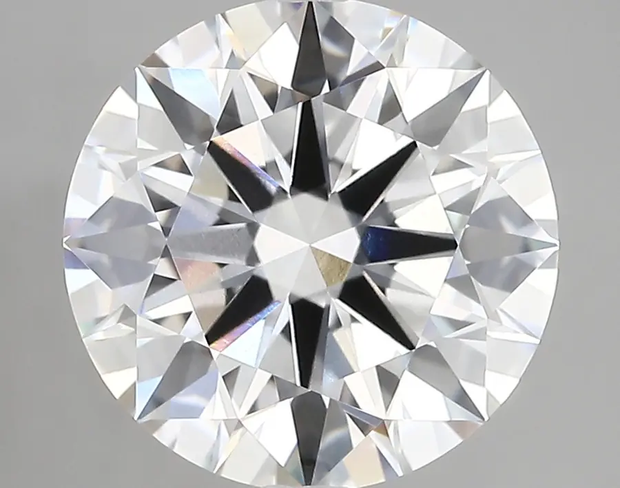 4.66ct E VVS2 Round (IGI)