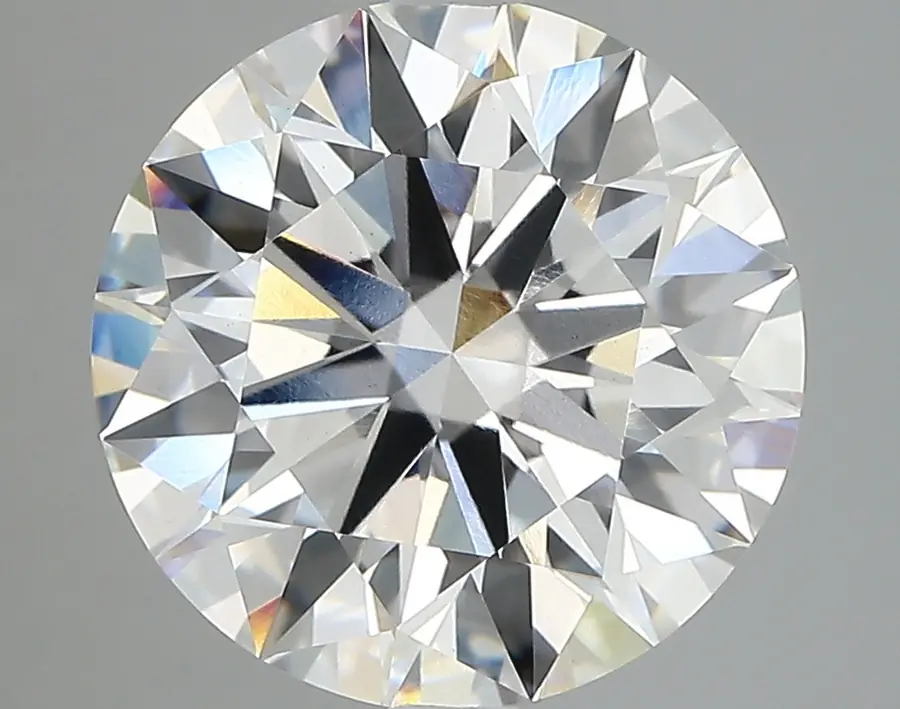 4.66ct E VS1 Round (IGI)
