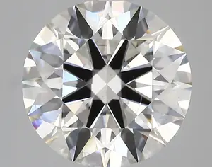 4.65ct G VS2 Round (IGI)