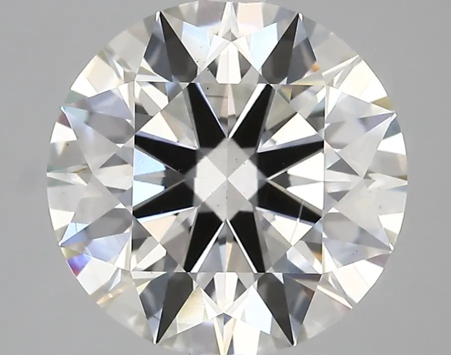 4.65ct G VS2 Round (IGI)