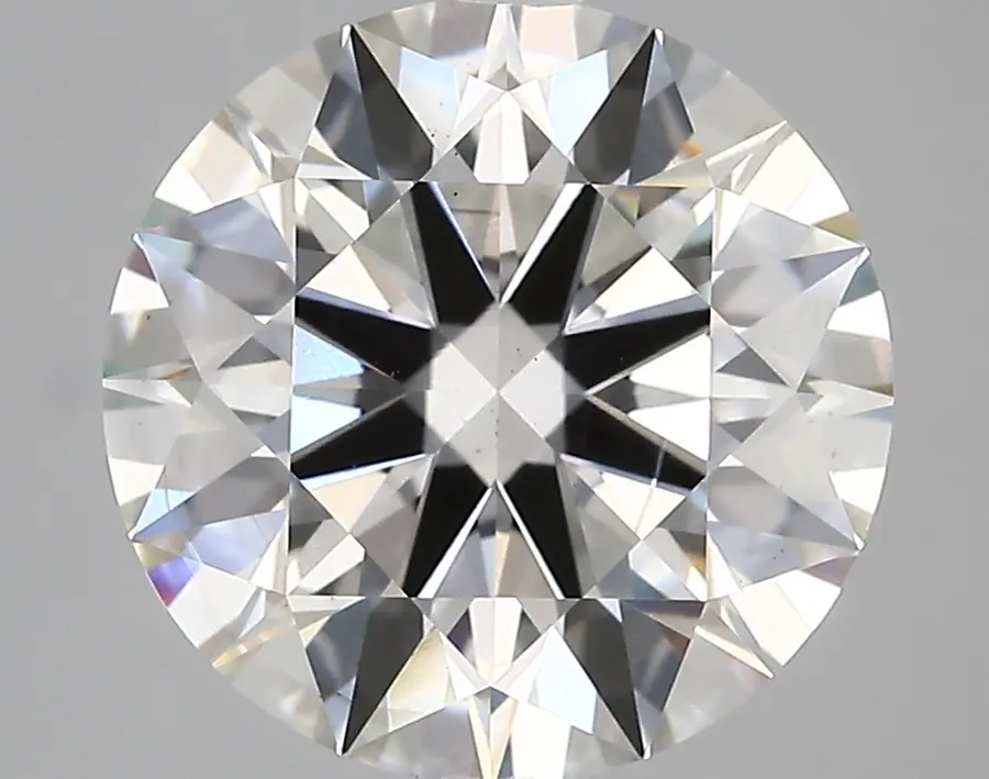 4.65ct G VS2 Round (IGI)