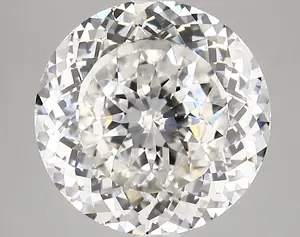 4.64ct F VVS2 Portuguese Cut (IGI)