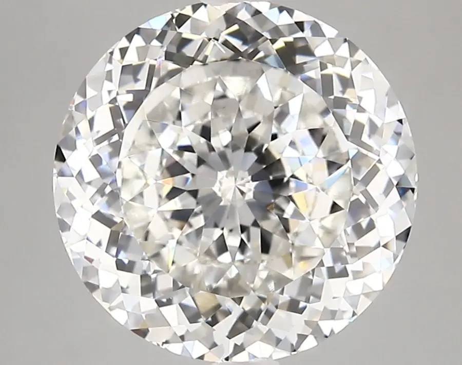 4.64ct F VVS2 Portuguese Cut (IGI)