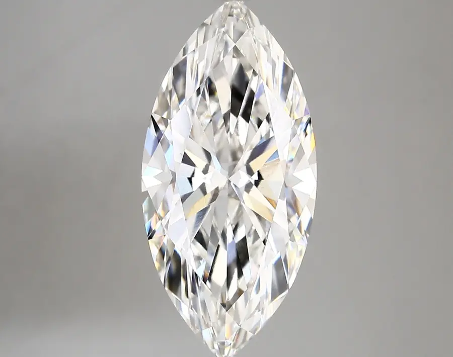 4.64ct F VVS2 Marquise (IGI)