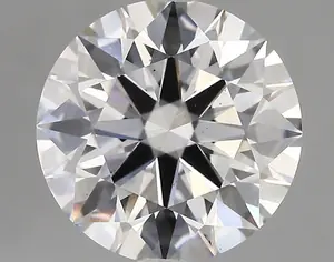 4.64ct E VS2 Round (IGI)