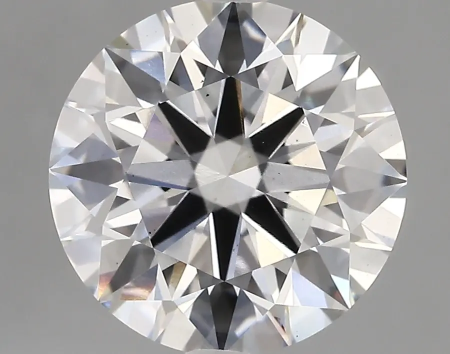 4.64ct E VS2 Round (IGI)