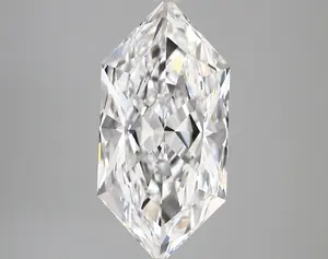 4.64ct D VVS2 Dutch Marquise (IGI)
