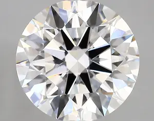 4.63ct E VS1 Round (IGI)
