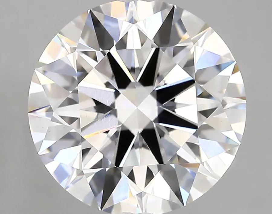 4.63ct E VS1 Round (IGI)