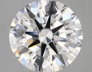 4.63ct E VVS2 Round (IGI)