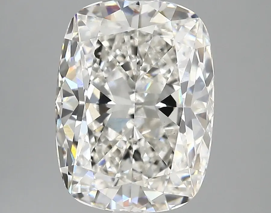 4.63ct G VS1 Cushion (IGI)