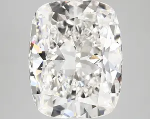 4.62ct G VS1 Cushion (IGI)