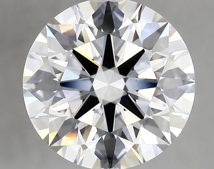 4.62ct E VVS2 Round (IGI)