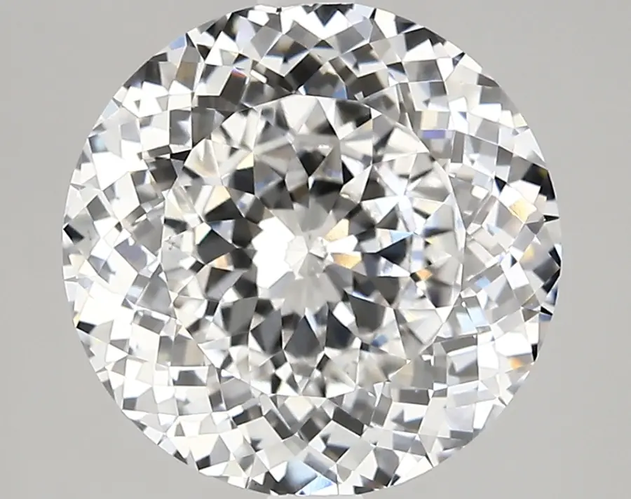4.62ct E VS1 Portuguese Cut (IGI)