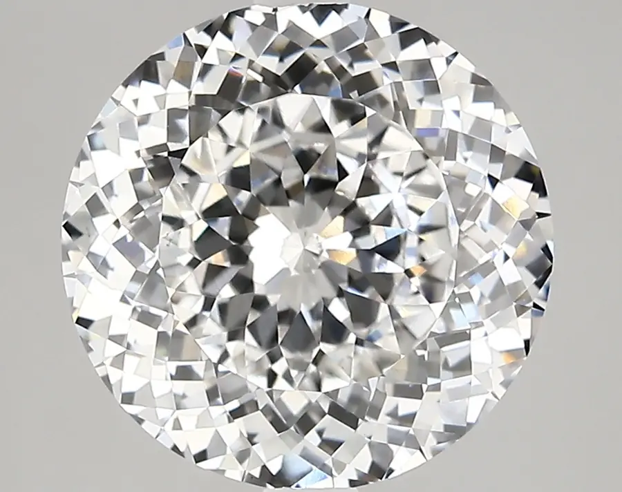 4.62ct E VS1 Portuguese Cut (IGI)