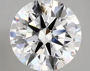 4.62ct E VS1 Round (IGI)