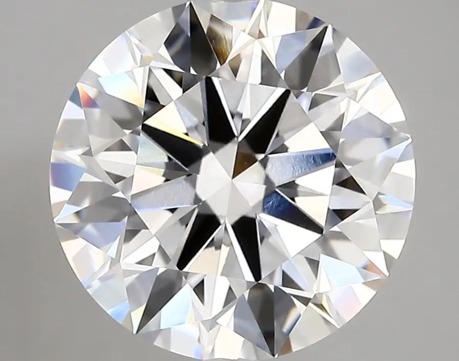 4.62ct E VS1 Round (IGI)