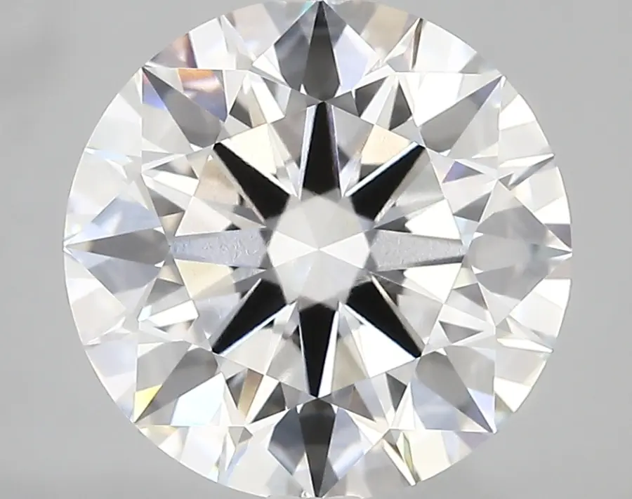 4.62ct E VVS2 Round (IGI)