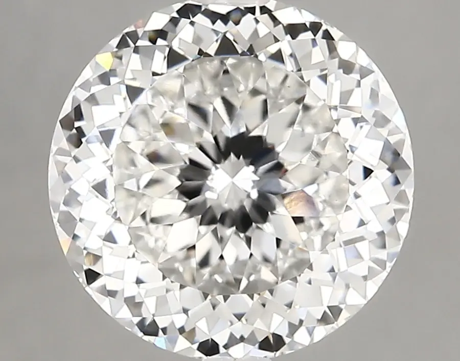 4.61ct E VVS2 Portuguese Cut (IGI)
