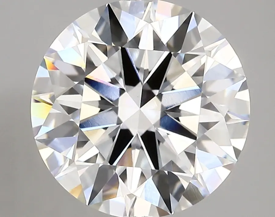 4.60ct E VVS2 Round (IGI)