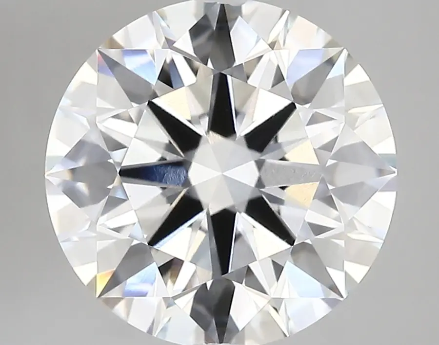 4.60ct E VVS2 Round (IGI)