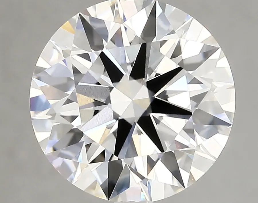 4.60ct E VVS2 Round (IGI)