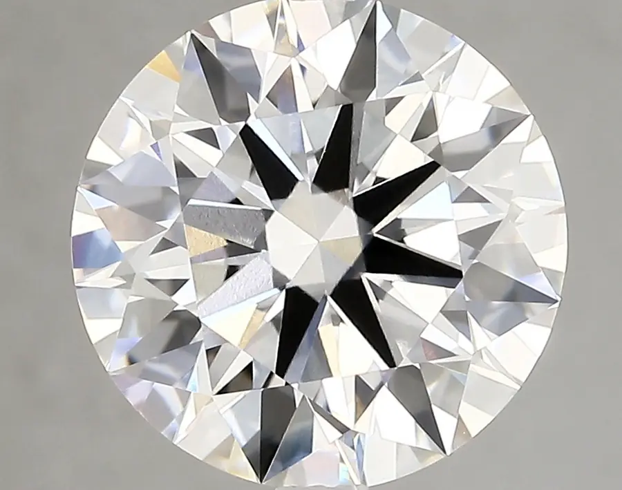 4.60ct E VVS2 Round (IGI)