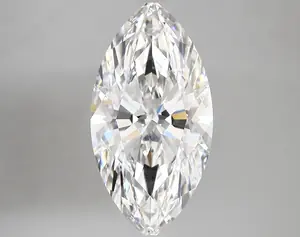 4.60ct F VVS2 Marquise (IGI)