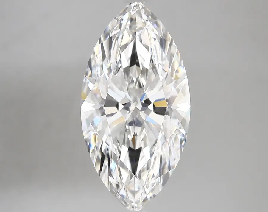 4.60ct F VVS2 Marquise (IGI)