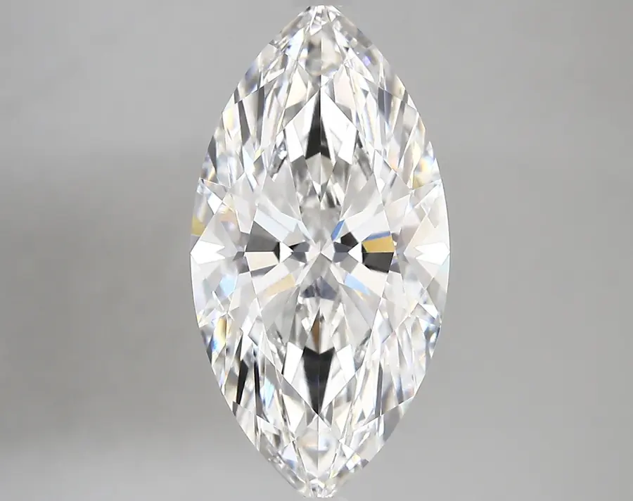 4.60ct F VVS2 Marquise (IGI)