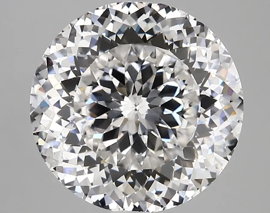 4.60ct E VS1 Portuguese Cut (IGI)