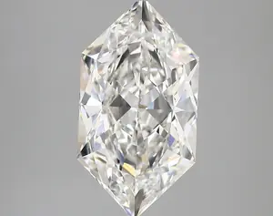 4.60ct E VS1 Dutch Marquise (IGI)