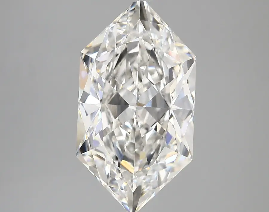 4.60ct E VS1 Dutch Marquise (IGI)